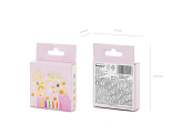 Face paint crayons (1 pkt / 6 pc.)