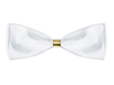 Paper rings for napkins, gold (1 pkt / 10 pc.)