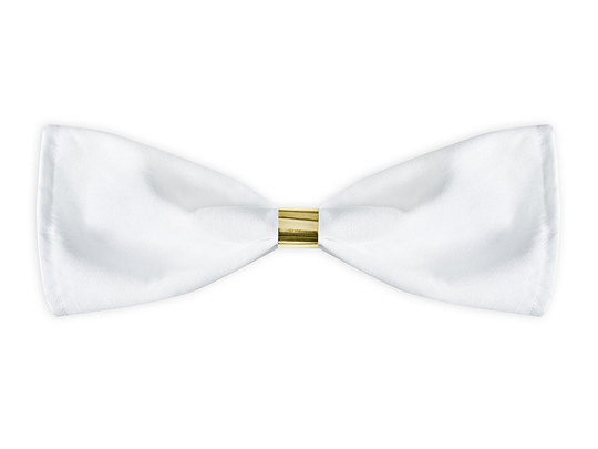 Paper rings for napkins, gold (1 pkt / 10 pc.)