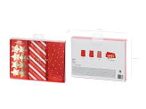 Advent calendar Bags, mix