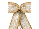 Car decoration kit - Bows