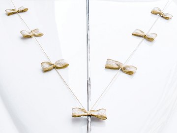 Car decoration kit - Bows