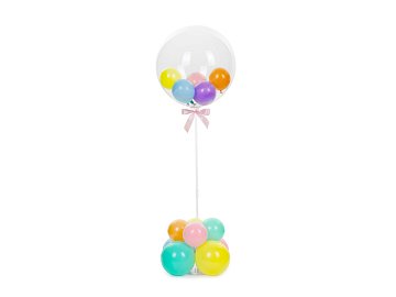 Balloon stand, 72 cm