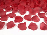 Rose petals in a bag, red (1 pkt / 100 pc.)