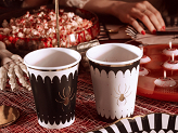 Spider Cups, mix, 400 ml (1 pkt / 6 pc.)