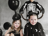 Balloons 30 cm, Spiders, mix (1 pkt / 6 pc.)