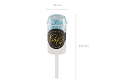 Confetti push pop, mix
