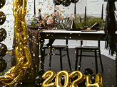 Linking balloons, 33 cm, white (1 pkt / 20 pc.)
