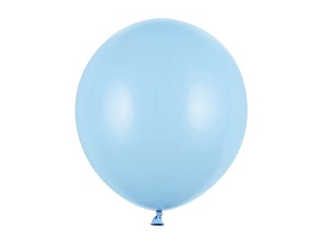 Strong Balloons 43cm, Pastel Baby Blue (1 pkt / 25 pc.)