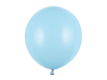 Strong Balloons 43cm, Pastel Baby Blue (1 pkt / 25 pc.)