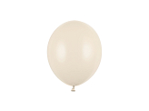 Strong Balloons 12 cm, alabaster (1 pkt / 100 pc.)