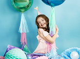 Tassel garland, mix