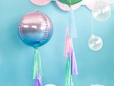 Tassel garland, mix