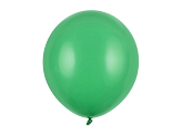 Balloons Strong 43cm, Pastel Emerald Green (1 pkt / 25 pc.)