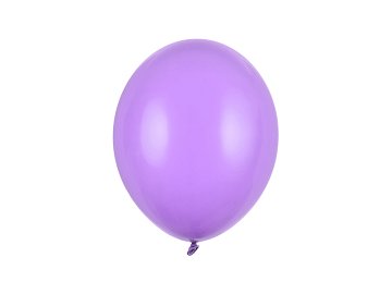 Strong Balloons 27cm, Pastel Lavender Blue (1 pkt / 100 pc.)