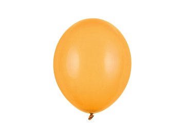 Strong Balloons 27 cm, Pastel Honey (1 pkt / 100 pc.)