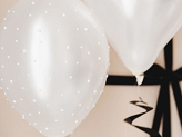 Pearl Stickers, pearly (1 pkt / 440 pc.)