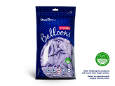 Strong Balloons 27cm, Pastel Light Lilac (1 pkt / 100 pc.)