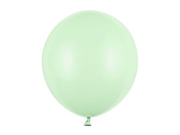 Strong Balloons 43cm, Pastel Pistachio (1 pkt / 25 pc.)