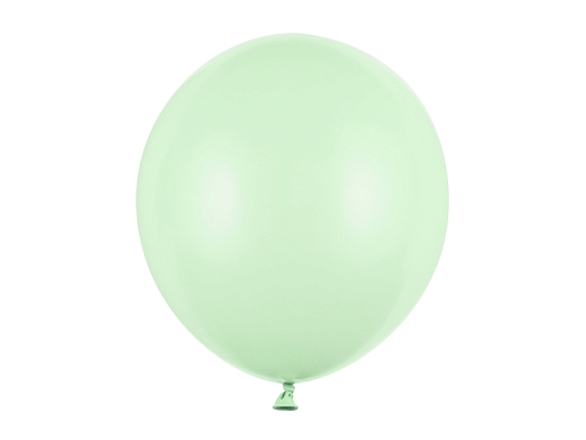 Strong Balloons 43cm, Pastel Pistachio (1 pkt / 25 pc.)
