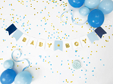 Banner Baby Boy, mix, 15 x 160 cm