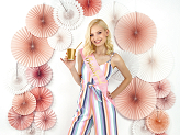 Sash Bride squad, light pink, 75cm