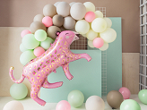 Strong Balloons 27cm, Pastel Warm Grey (1 pkt / 100 pc.)