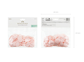 Rose Petals in a Bag, pink (1 pkt / 100 pc.)