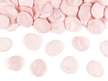 Rose Petals in a Bag, pink (1 pkt / 100 pc.)