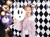 Glossy Balloons 30cm, gold (1 pkt / 50 pc.)