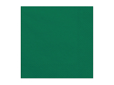 Paper Napkins, dark green, 33x33 cm (1 pkt / 20 pc.)