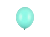 Strong Balloons 12cm, Pastel Light Mint (1 pkt / 100 pc.)