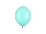 Strong Balloons 12cm, Pastel Light Mint (1 pkt / 100 pc.)