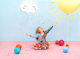 Pinata - Cloud, 50x32x9cm