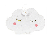 Pinata - Cloud, 50x32x9cm