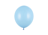 Strong Balloons 23cm, Pastel Baby Blue (1 pkt / 100 pc.)