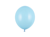 Strong Balloons 23cm, Pastel Baby Blue (1 pkt / 100 pc.)