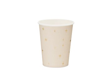 Star Cups, mix, 220 ml (1 pkt / 6 pc.)