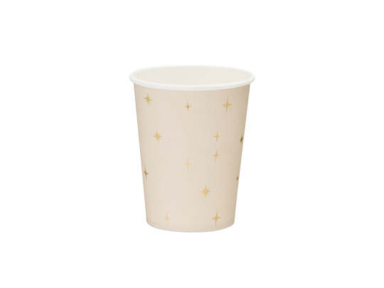 Star Cups, mix, 220 ml (1 pkt / 6 pc.)