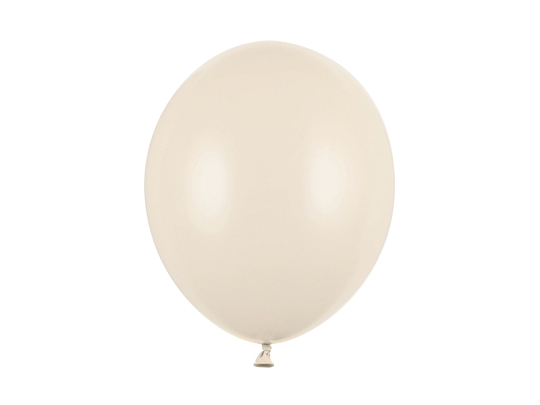 Strong Balloons 30 cm, nude (1 pkt / 100 pc.)