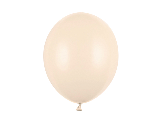 Strong Balloons 30 cm, nude (1 pkt / 100 pc.)