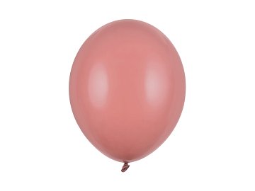 Strong Balloons 30 cm, Pastel Wild Rose (1 pkt / 10 pc.)