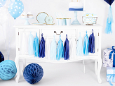 Tassel garland, mix