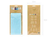 Tassel garland, mix