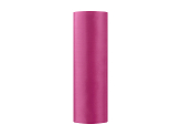 Satin Plain, fuchsia, 0.16 x 9m (1 pc. / 9 lm)