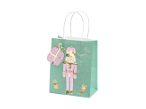 Christmas gift bags , mix (1 pkt / 3 pc.)