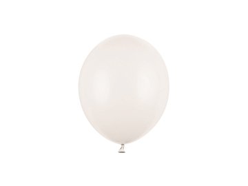 Strong Balloons 12 cm, Pastel Light Nude (1 pkt / 100 pc.)