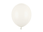 Strong Balloons 30 cm, Pastel Off-white (1 pkt / 100 pc.)