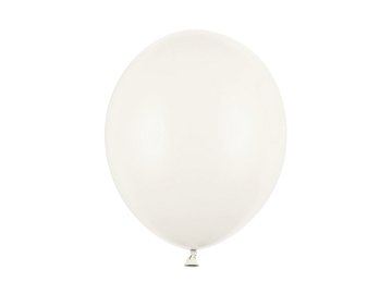 Strong Balloons 30 cm, Pastel Off-white (1 pkt / 100 pc.)