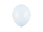Strong Balloons 27 cm, Pastel Light Misty Blue (1 pkt / 50 pc.)